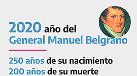 Timeline: EL CAMINO A LA INDEPENDENCIA - 4to grado - Esc. 23 DE 10