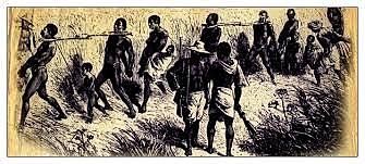 Abolition of slavery in Colombia