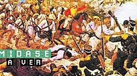 Timeline: Independence of Colombia