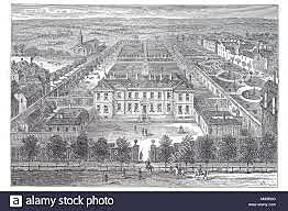 CIUDAD DE LIMA MÁS AVANZADA