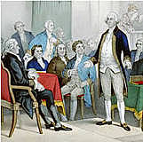 George`s Washington