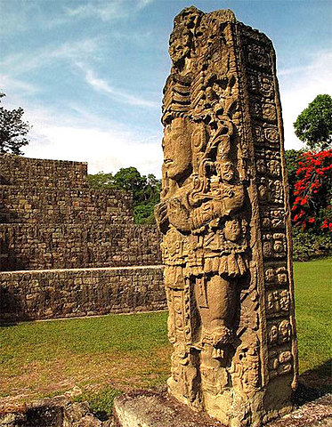 Cultura maya