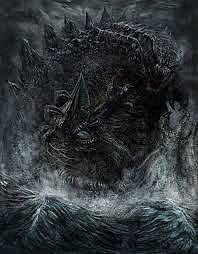 LA APARICIÓN DE UN KAIJU