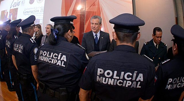 Instrucción Alcalde a SSPL