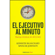 El ejecutivo al minuto