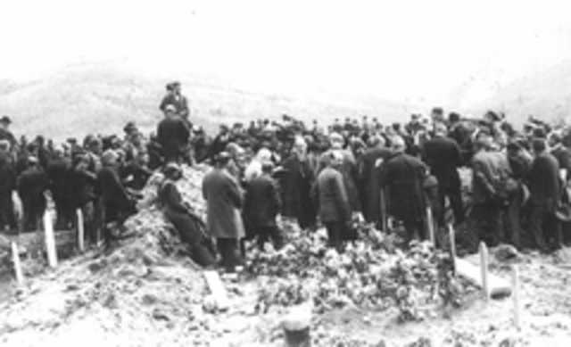 Scofield Mine Disaster