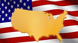 Timeline: Inicio siglo americano