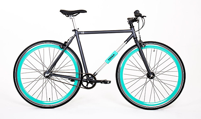 aprender a mortar bicicleta