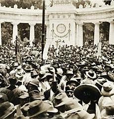 La Casa del Obrero Mundial