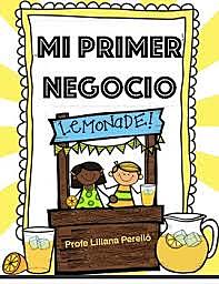 Mis 20 años y mi madre y su primer negocio