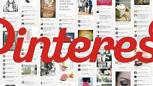 Pinterest crece exponencialmente