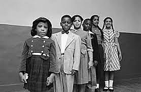 Brown vs Board of Education