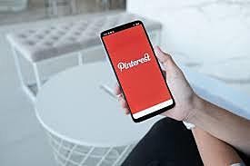 Pínteres es un Boom!