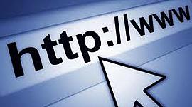 Timeline: Historia de las paginas web