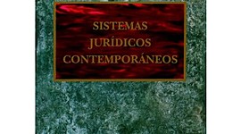 Timeline: GRANDES SISTEMAS JURÍDICOS