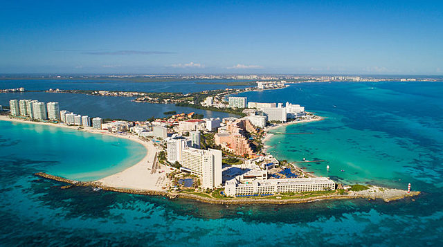 cancun