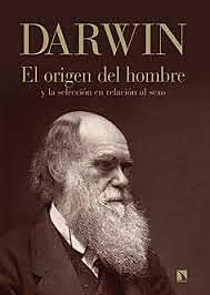 El libro El Origen del Hombre
