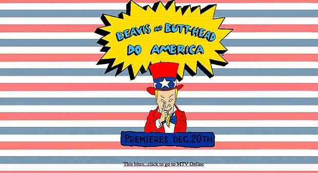 Primeras webs comerciales