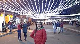 Timeline: Páginas web