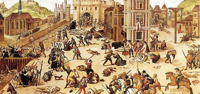 Strage di San Bartolomeo