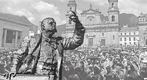 Illustration of the New Granada (1760-1808)