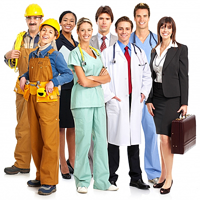 Timeline: Historia del Trabajo