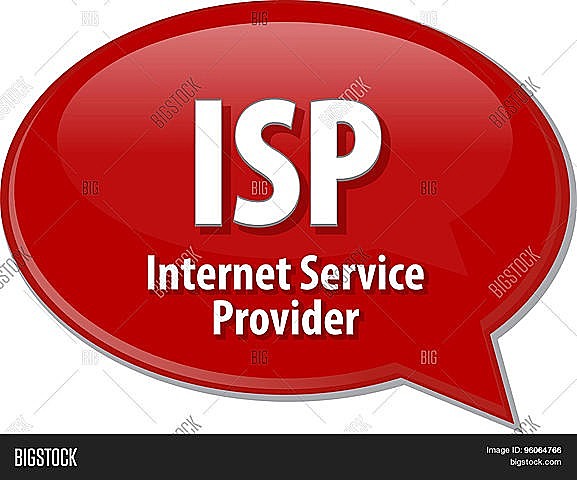 Surgen diferentes Internet Service Provider (ISP)