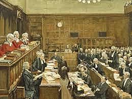 LA EQUITY (common law)