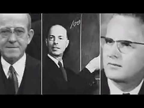 Avery, MacLeod y MacCarty