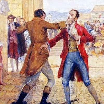 Timeline: 20 de julio de 1810 Colombia Libre