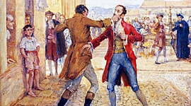 Timeline: 20 de julio de 1810 Colombia Libre