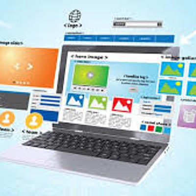 Timeline: HISTORIAS DE LAS PAGINAS WEB