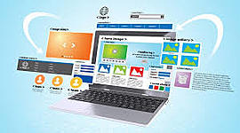 Timeline: HISTORIAS DE LAS PAGINAS WEB