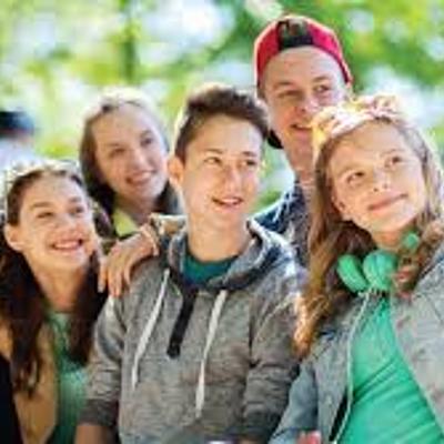 Timeline: Mi Adolescencia