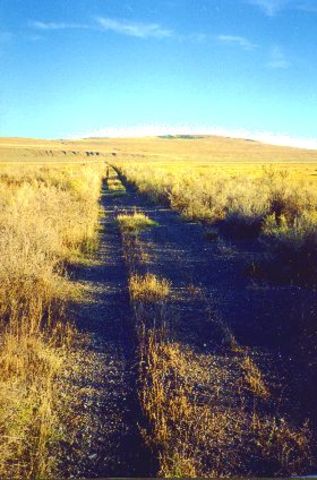 transcpntinental railroad