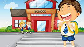 Timeline: MI ADOLESCENCIA (2017-2020)