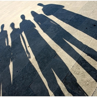 Timeline: MI ADOLESCENCIA