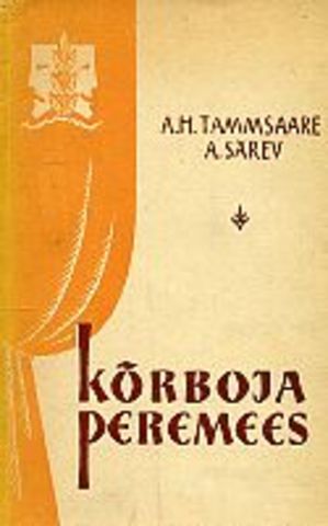 "Kõrboja peremees"