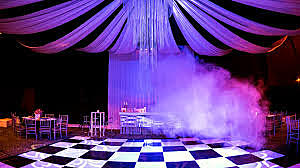 Fiesta de promoción