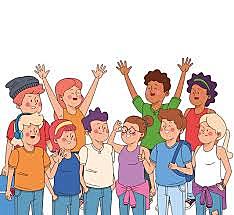 El inicio de mi adolescencia