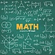 Fundo de quadro de matematica realista 23 2148163817