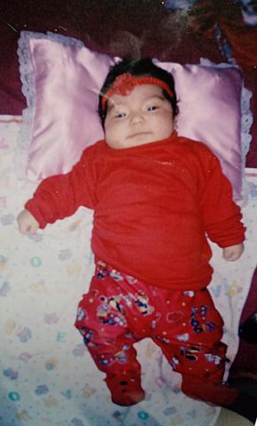 Saliendo del capullo