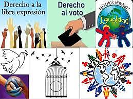 Segunda generación de derechos humanos