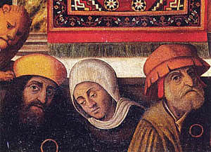 Espulsione degli ebrei dall'Inghilterra