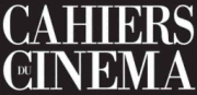 CINEMA : Création des cahiers du cinéma