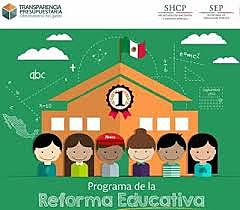 Reforma de la Educación Media