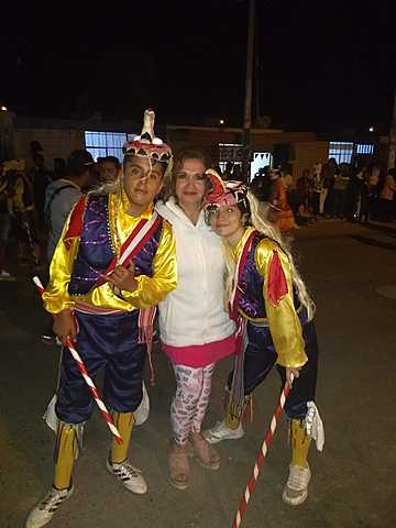 Huanquillas de Chiclin