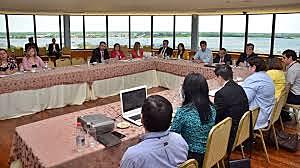 Proceso de modernización