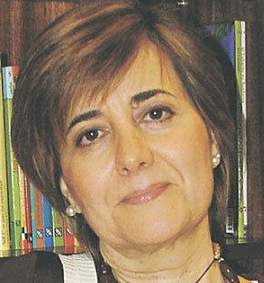 Maria Teresa Maia Gonzalez