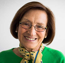 Ana Maria Magalhães